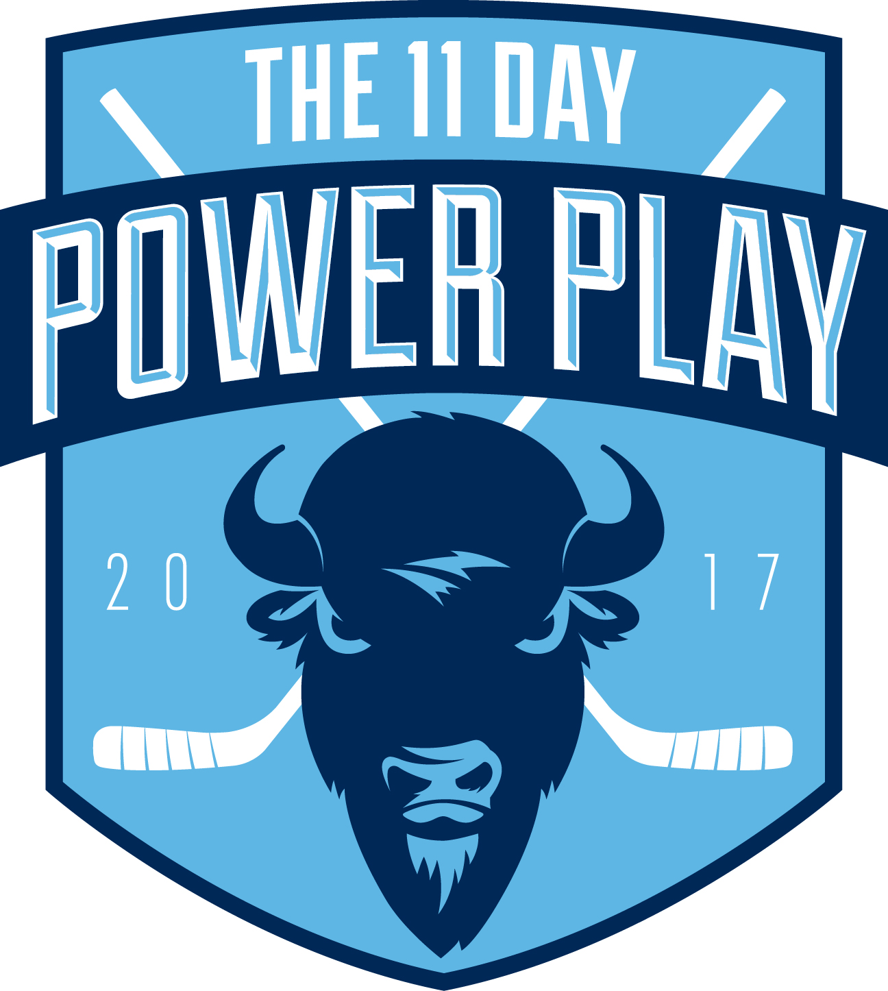 The 11 Day Power Play. Crowley Webb